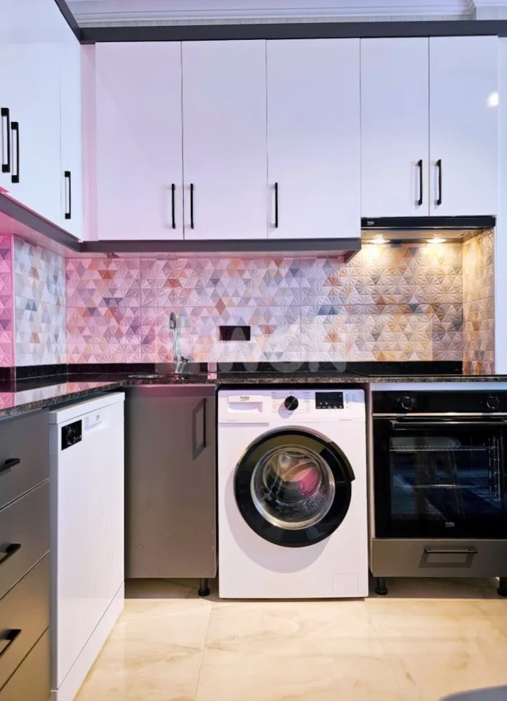 Mieszkanie na  sprzedaż ALANYA - Apartament w atrakcyjnej cenie