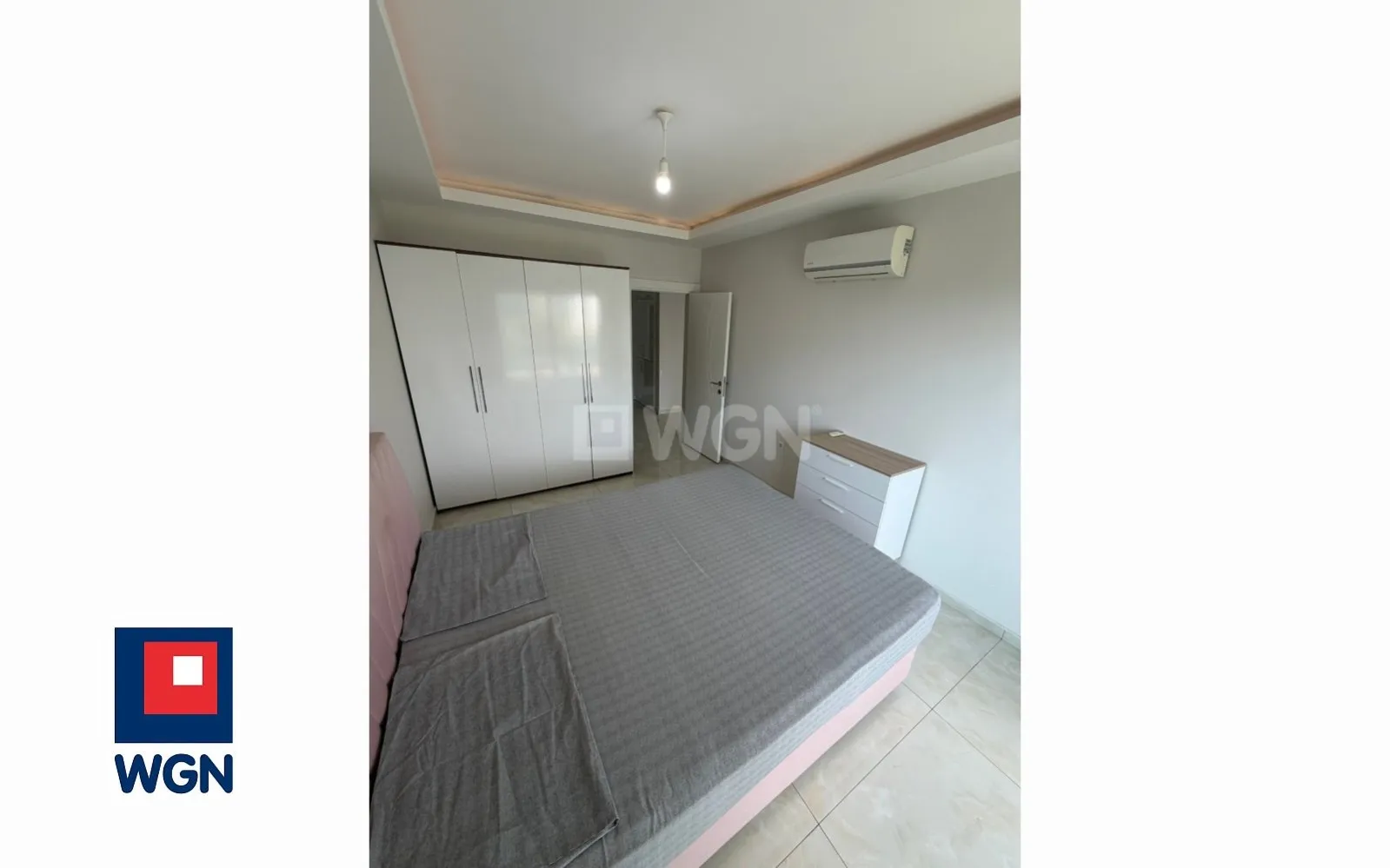 Mieszkanie na  sprzedaż ALANYA - Apartament w samym sercu Alanyi