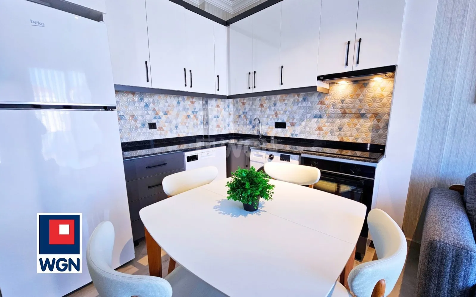 Mieszkanie na  sprzedaż ALANYA - Apartament w atrakcyjnej cenie